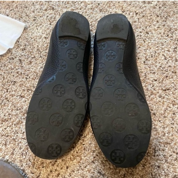 Tory Burch size 6.5 - Picture 2 of 2